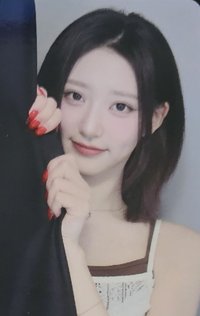 迷你四 日專 el 線下 簽售卡 