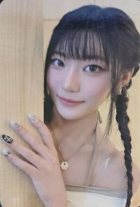 迷你四 日專 el 線下 簽售卡 