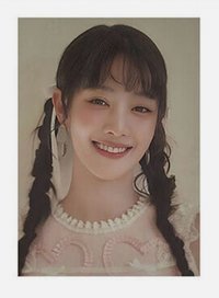 25年曆 年曆卡 證件照