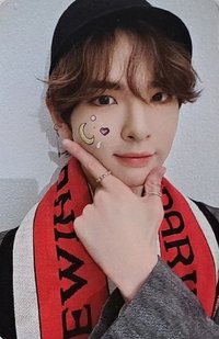 迷你四輯 4.0 打歌卡 