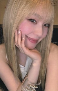 TILT el 幸運卡 