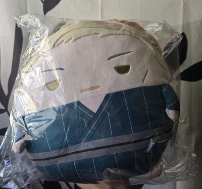 七海浴衣圓滾滾-B賞 現貨