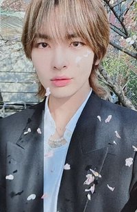 迷你五輯 4.0 打歌卡 