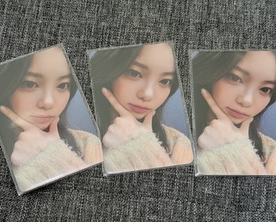 SMTOWN30日本隨機卡