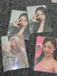 美英-SM30週年專卡