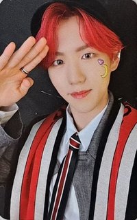 迷你四輯 4.0 打歌卡 