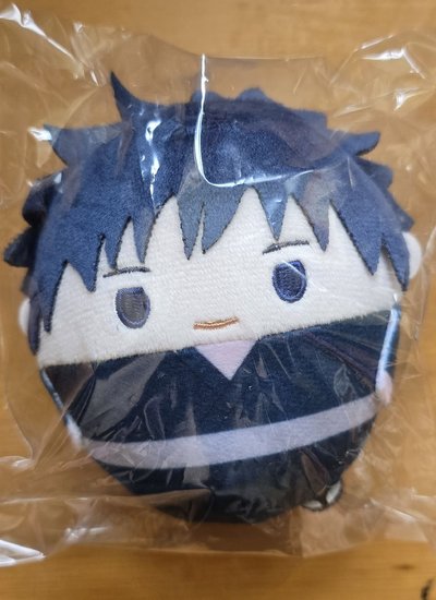 伏黑惠浴衣圓滾滾-D賞 現貨