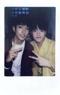 DIAMOND EDGE 周邊卡 鐵盒拍立得