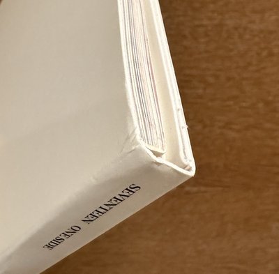 SEVENTEEN迷你八輯YOUR CHOICE Oneside ver. Hiphop team空專