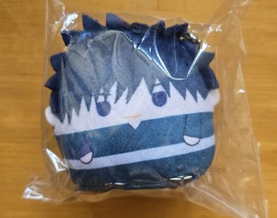 伏黑惠浴衣圓滾滾-E賞