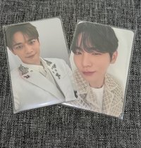 星光卡（2張一起）