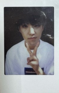 DIAMOND EDGE 周邊卡 鐵盒拍立得