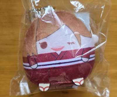 釘崎浴衣圓滾滾-E賞 現貨