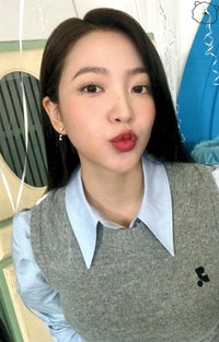 Birthday mumo 特典卡 