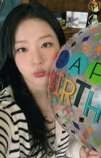 Birthday mumo 特典卡 