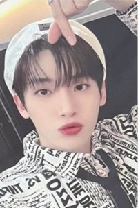 MASTER : PIECE sw 5.0 簽售卡 