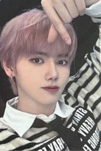 MASTER : PIECE sw 5.0 簽售卡 