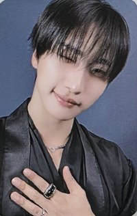 GH4 sw 簽售卡 忠燮牌wink ver.