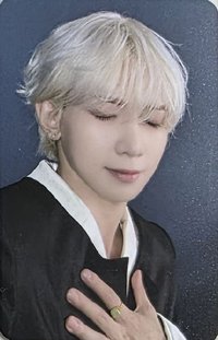 GH4 sw 簽售卡 忠燮牌wink ver.