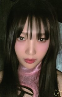 Birthday k4 特典卡 