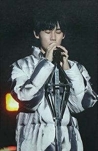 按時長大 周邊卡 