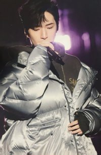 按時長大 周邊卡 