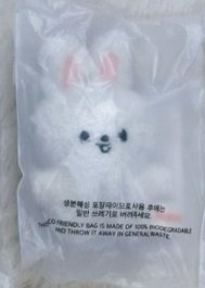 5th FM飯咪潦草娃 旻