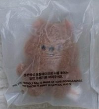 5th FM飯咪潦草娃 城