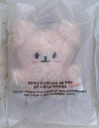 5th FM飯咪潦草娃 玟