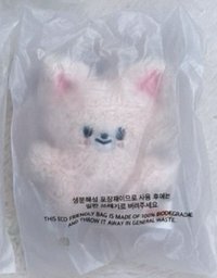 5th FM飯咪潦草娃 寅