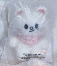 5th FM飯咪口水巾娃 辰