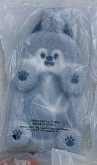 5th FM飯咪卡套 燦