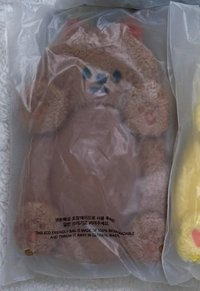 5th FM飯咪卡套 城