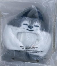 5th FM飯咪娃衣 燦