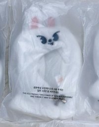 5th FM飯咪娃衣 旻