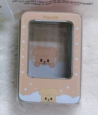 3rd 世巡安可快閃鐵盒 玟