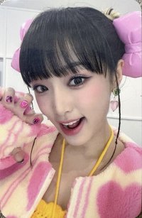 迷二 楠藝 ny 簽售卡 