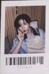 ODYSSEY kms v2 簽售卡 廣州一日店長