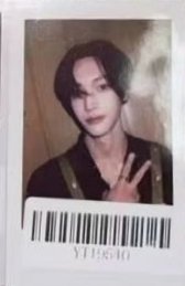 ODYSSEY kms v3 簽售卡 廣州一日店長