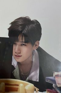 半熟 周邊卡 