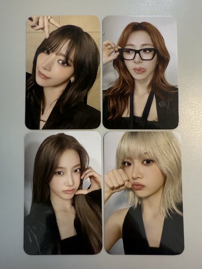 HOT 數星星 3.0 簽售卡 上海簽售