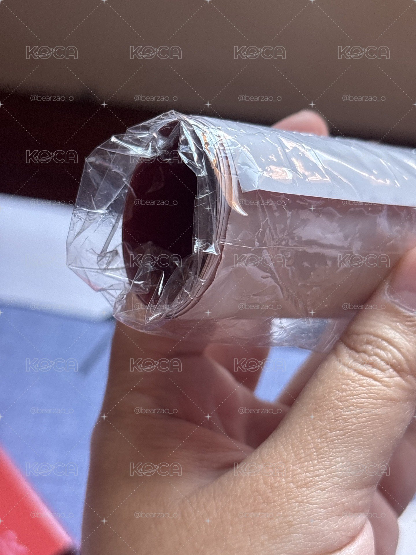 minnie her 紅版專輯（已拆）