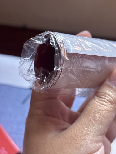 minnie her 紅版專輯（已拆）