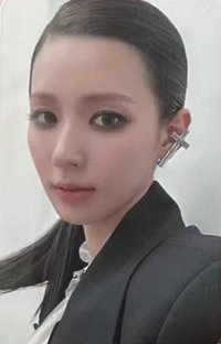 迷二快閃店 小卡set 周邊卡 