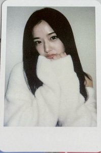 IVE SECRET ive secret 台北簽售中簽卡