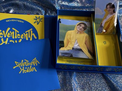 seventeen 空專