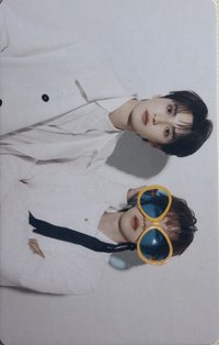 三專 SR卡 隨機卡 67雙人