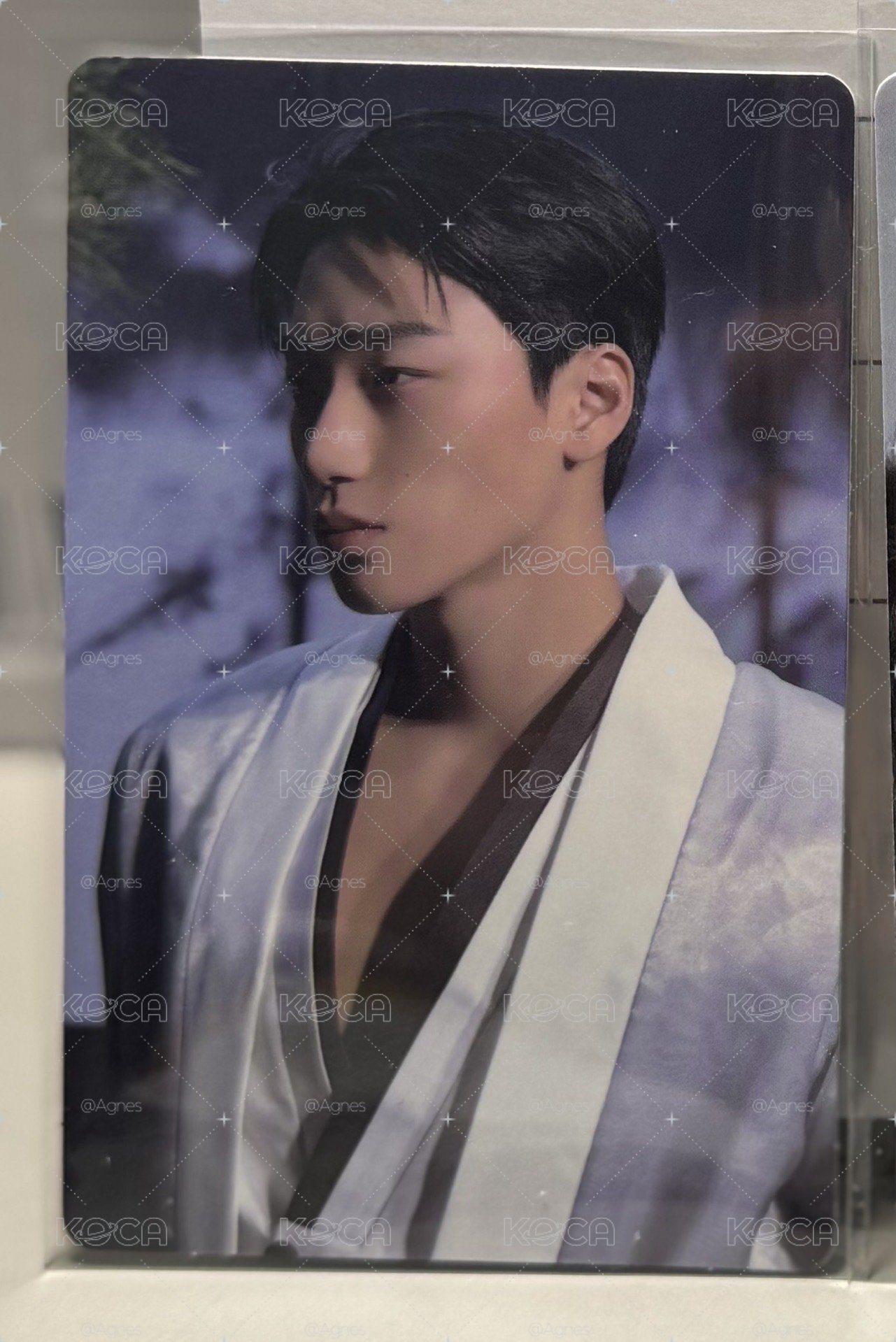 GH4 poca A.ver 崔傘 傘尼❤️