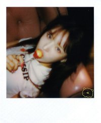 Birthday PB 專輯卡 隨機拍立得