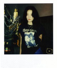 Birthday PB 專輯卡 隨機拍立得